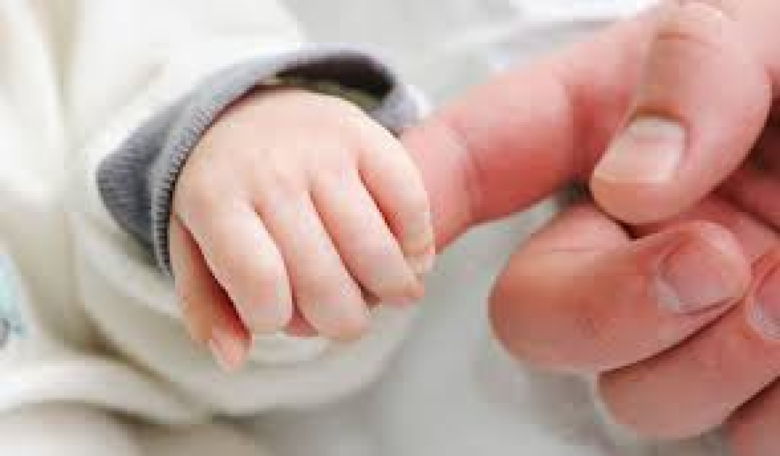 Suspensión del contrato por nacimiento y cuidado del menor--- PATERNIDAD 
