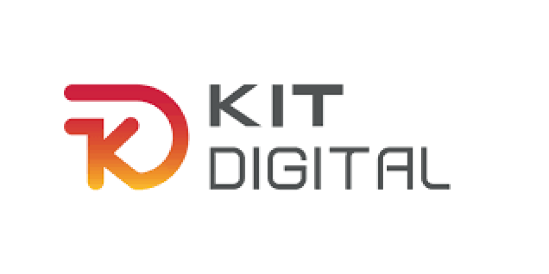 KIT DIGITAL: AYUDAS A LA INNOVACION Y DIGITALIZACION